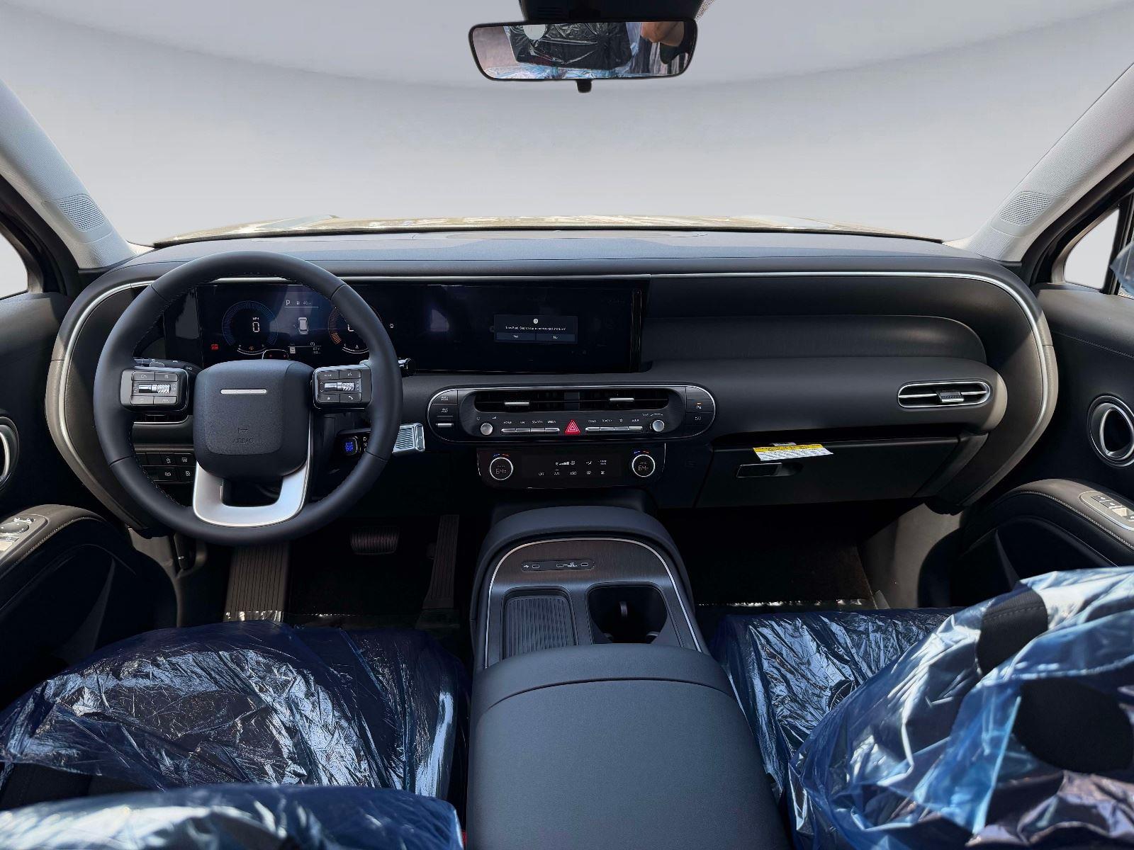 2026 Hyundai Palisade SE