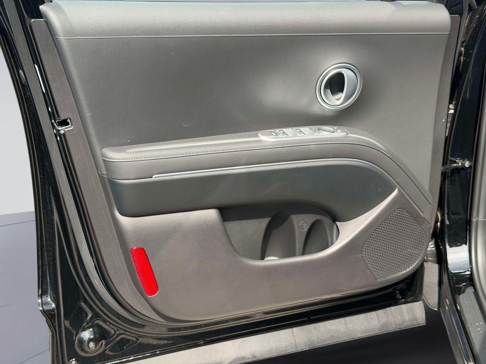 2026 Hyundai Palisade SE