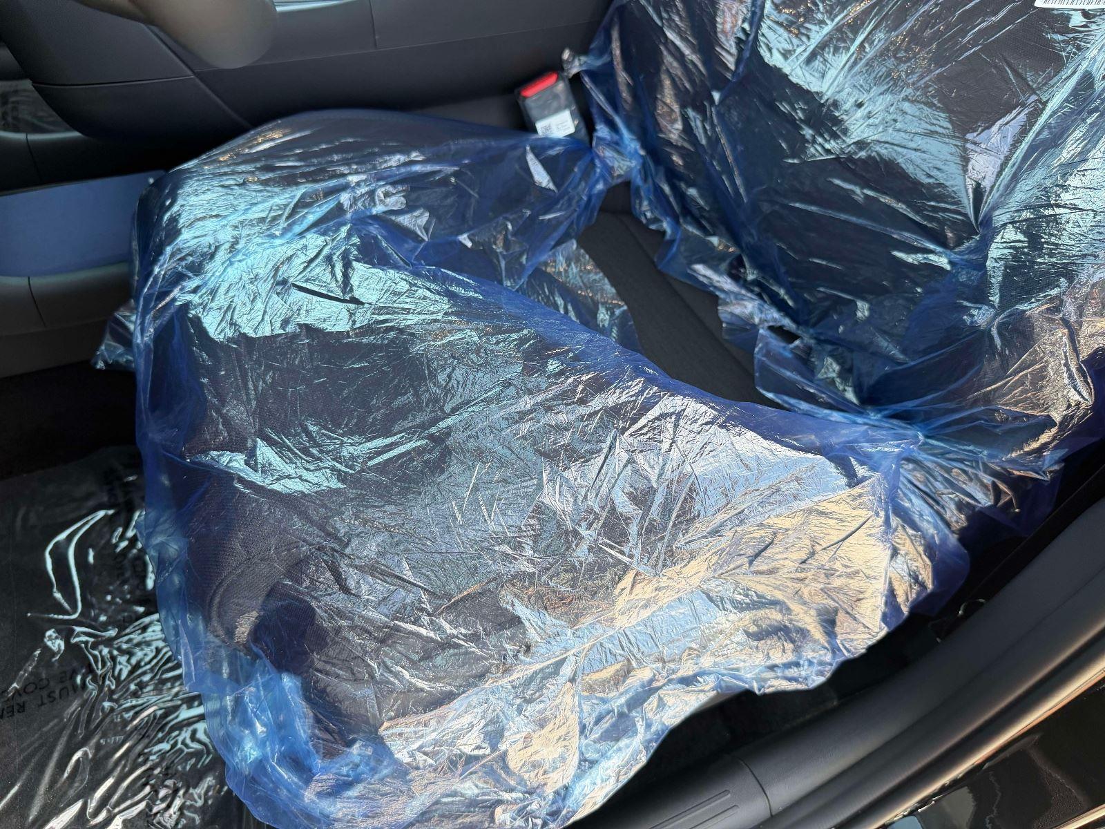 2026 Hyundai Palisade SE