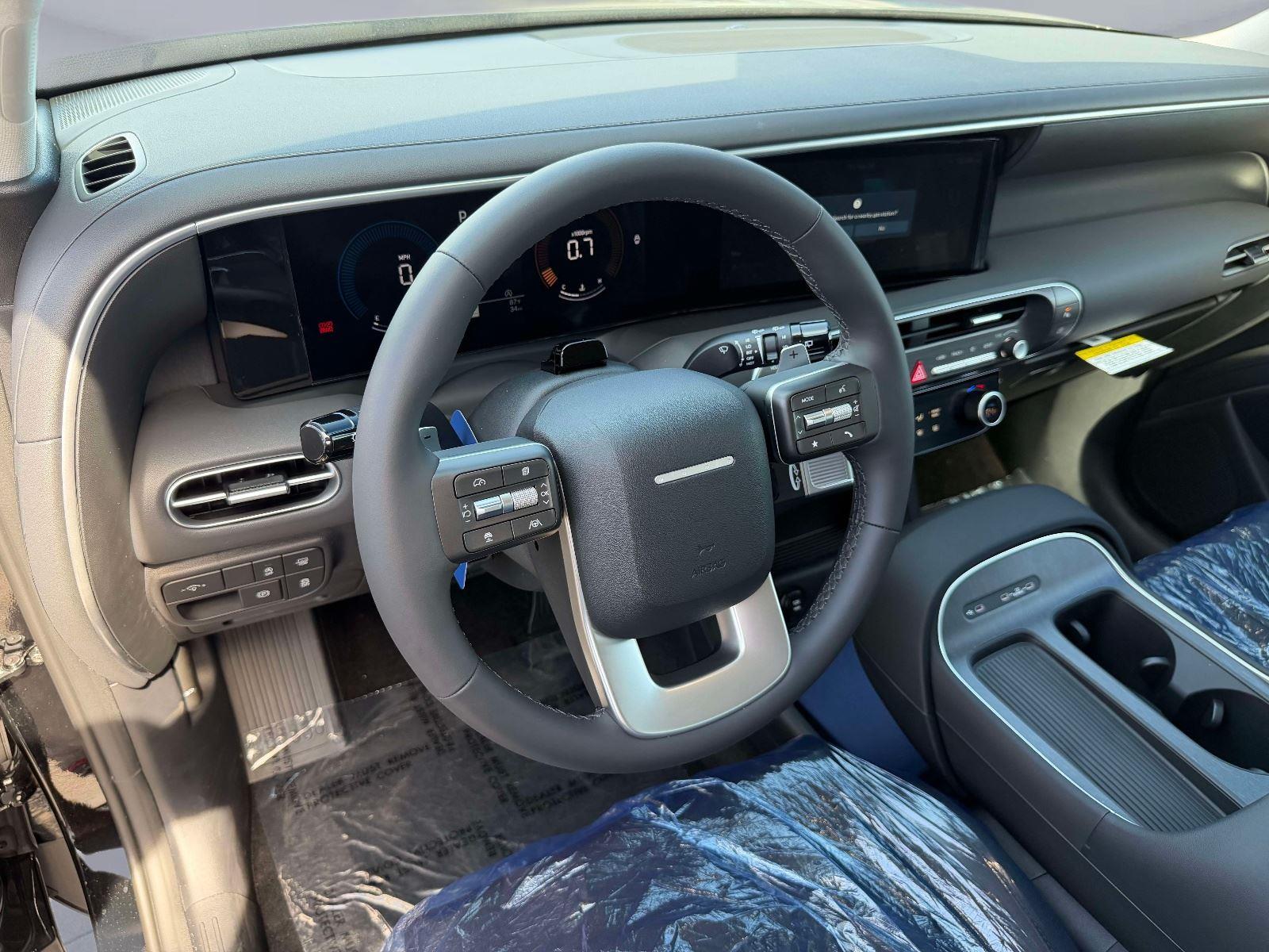 2026 Hyundai Palisade SE