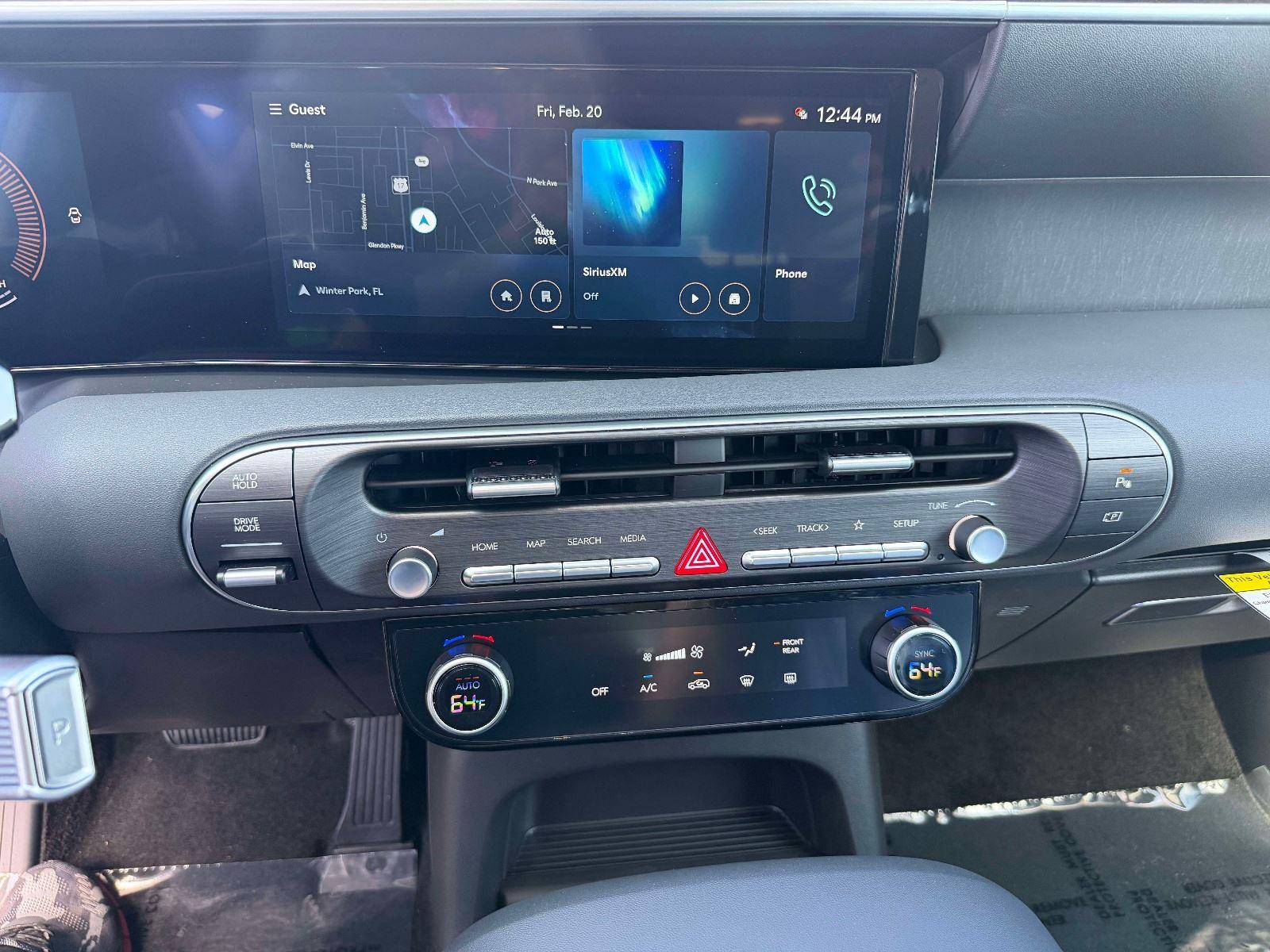 2026 Hyundai Palisade SE