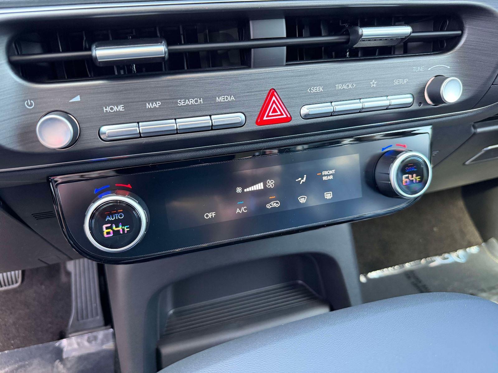 2026 Hyundai Palisade SE