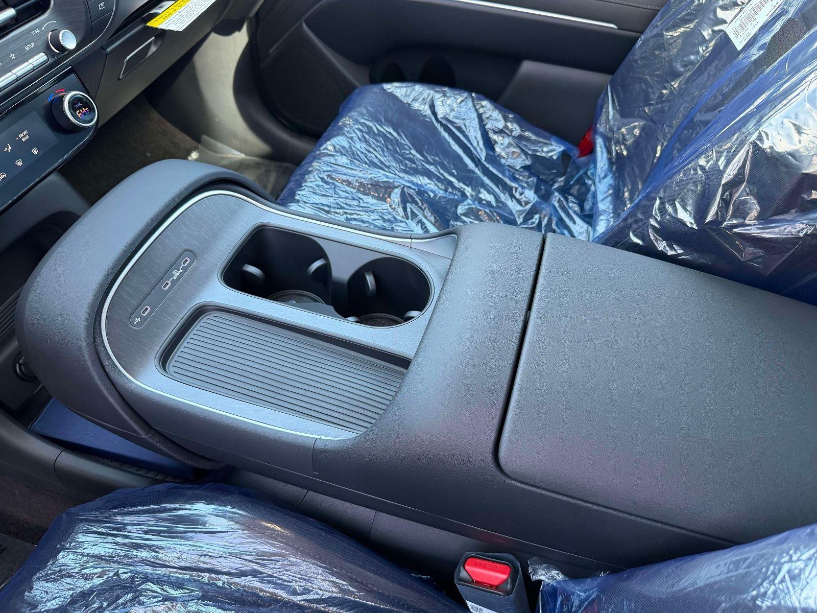 2026 Hyundai Palisade SE