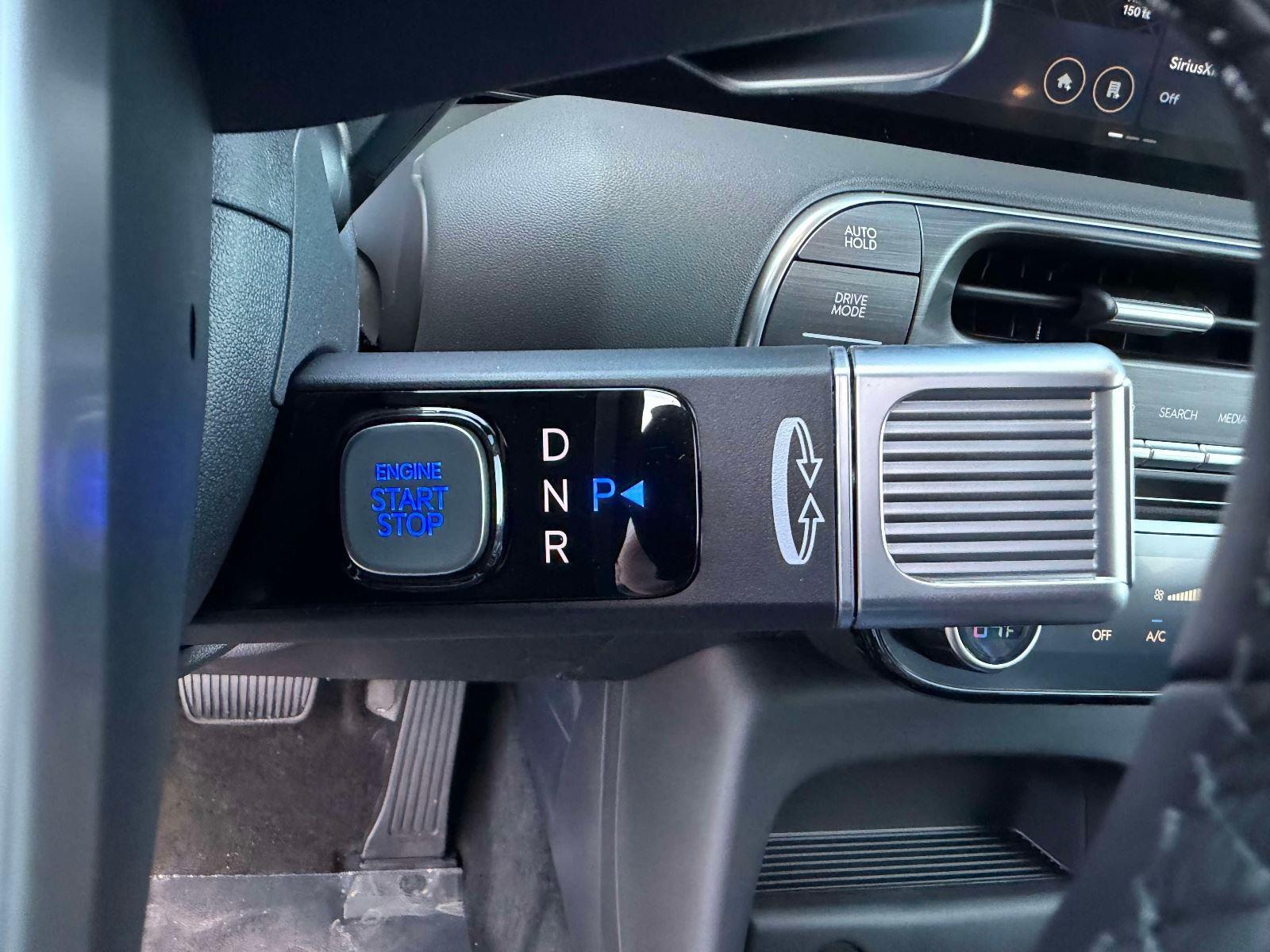 2026 Hyundai Palisade SE