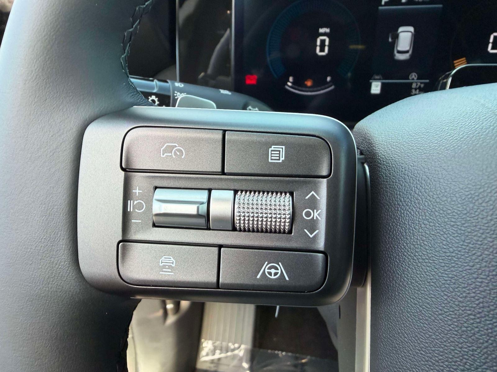 2026 Hyundai Palisade SE