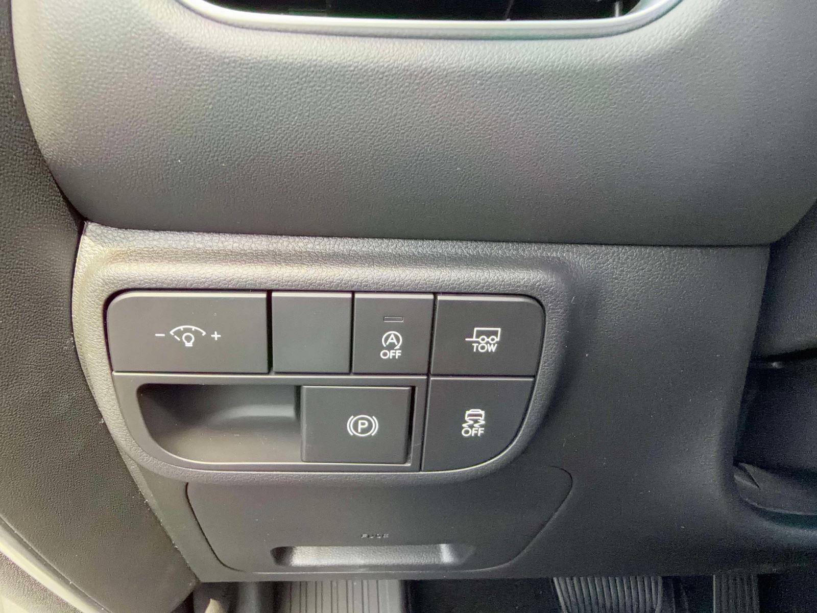 2026 Hyundai Palisade SE