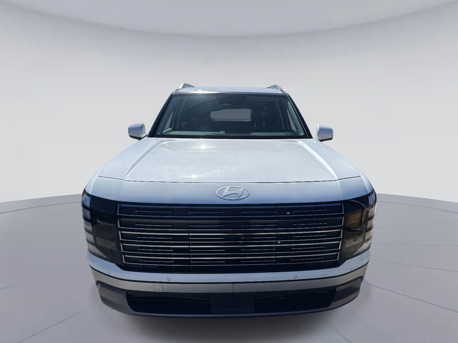 2026 Hyundai Palisade SEL Premium 8P