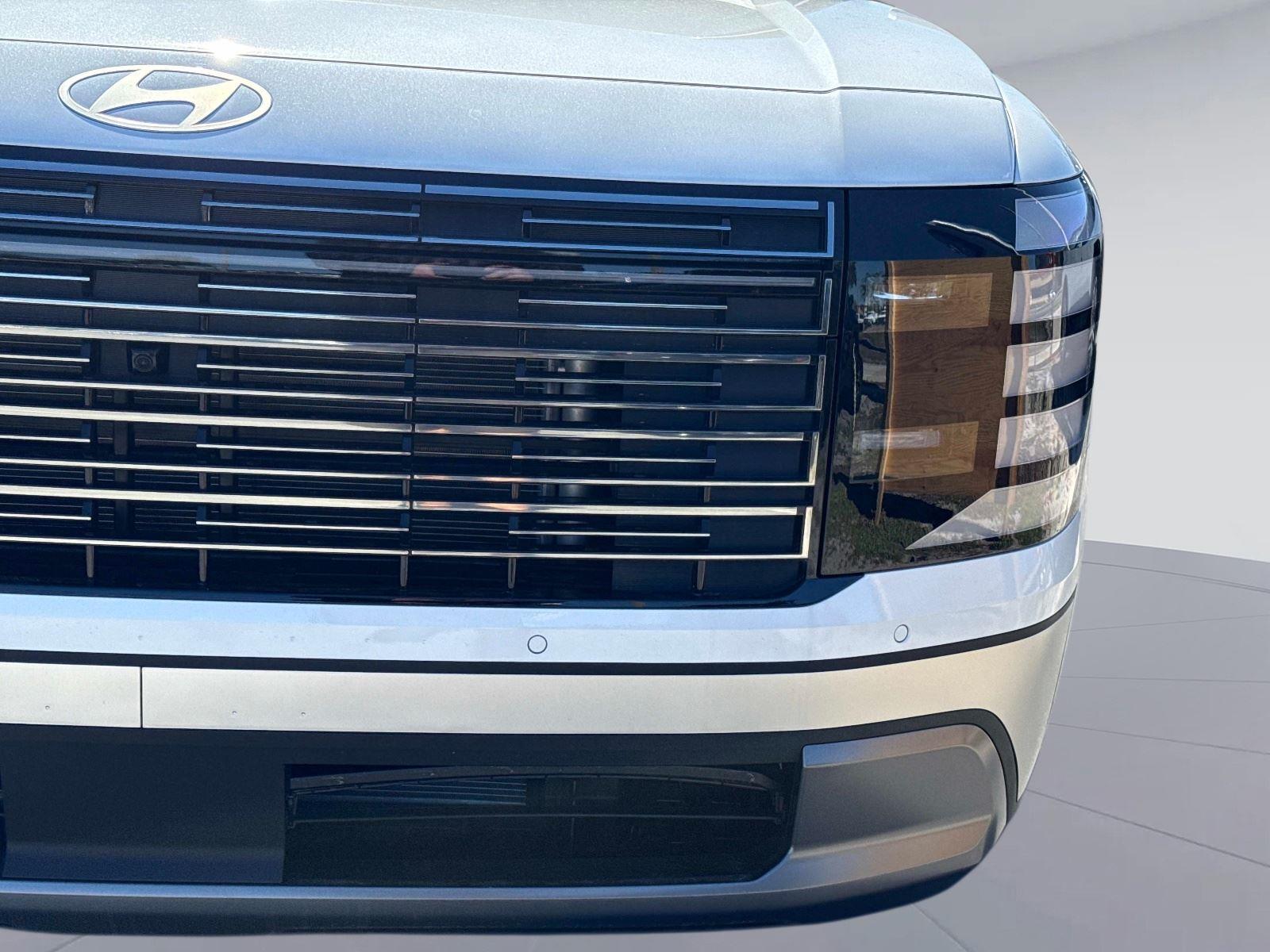 2026 Hyundai Palisade SEL Premium 8P