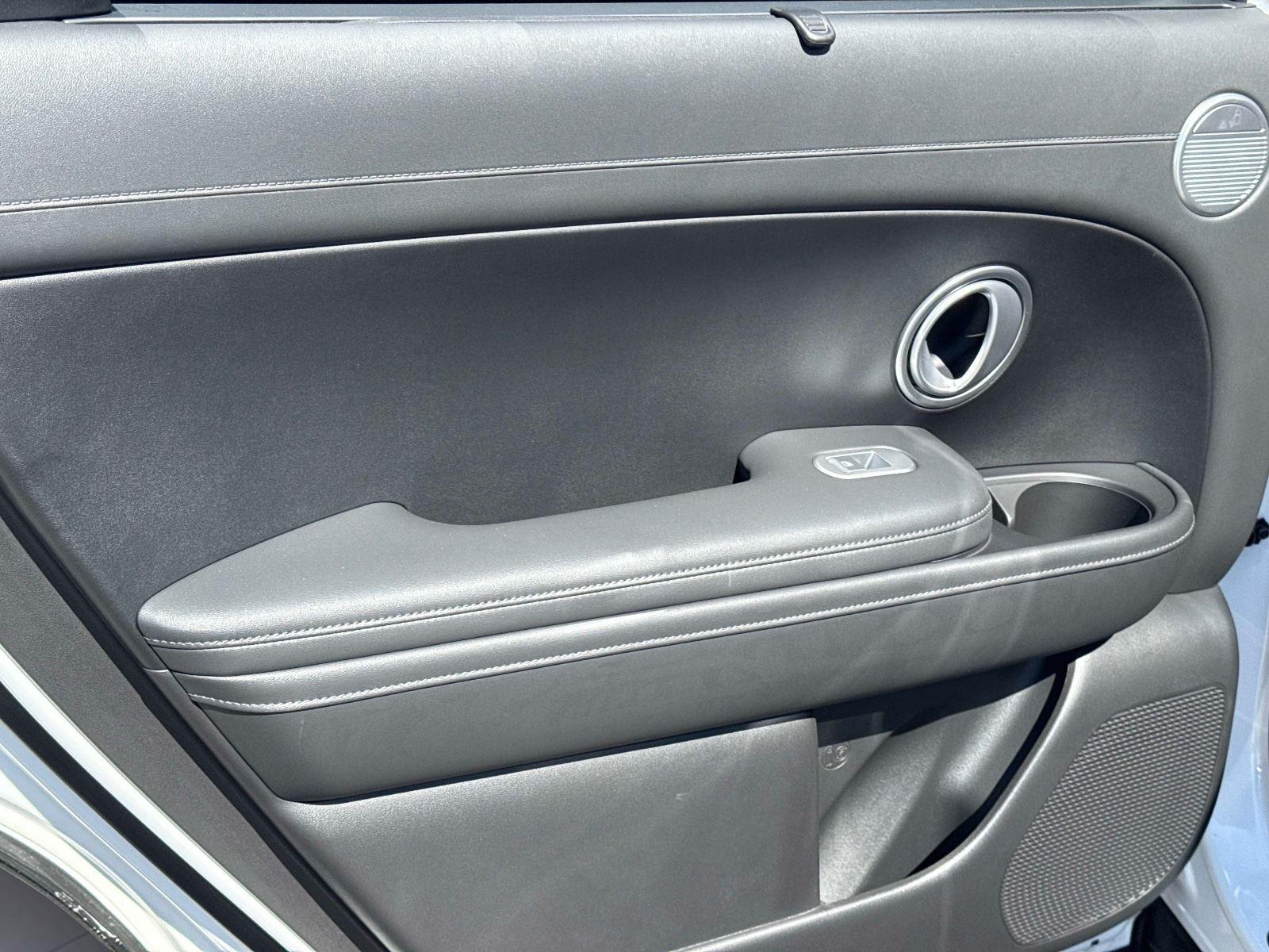 2026 Hyundai Palisade SEL Premium 8P