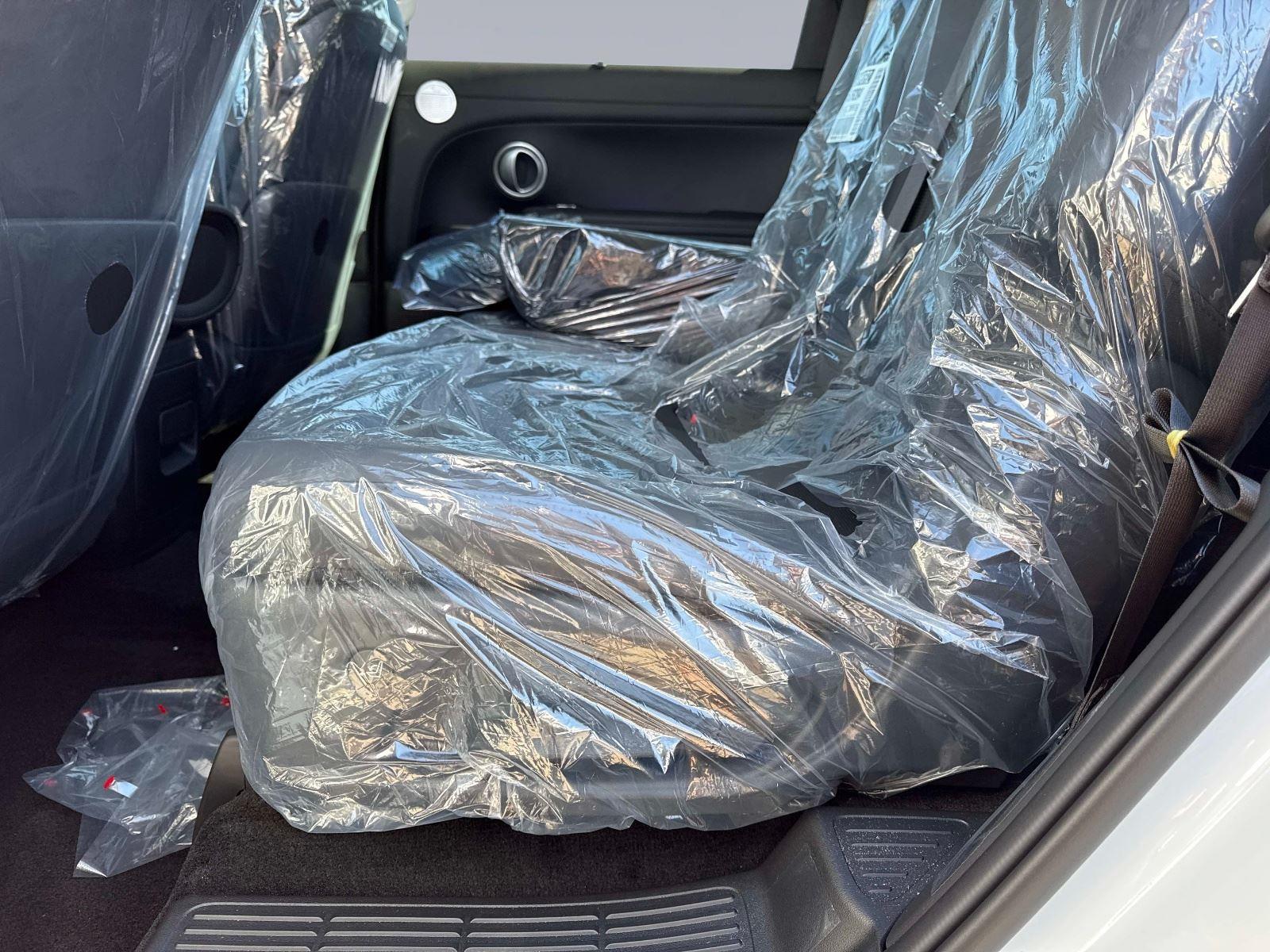 2026 Hyundai Palisade SEL Premium 8P