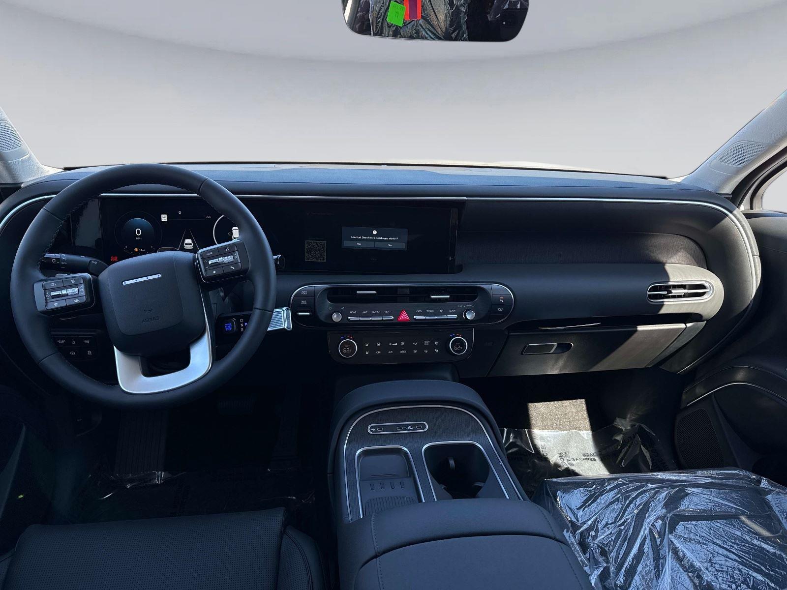 2026 Hyundai Palisade SEL Premium 8P