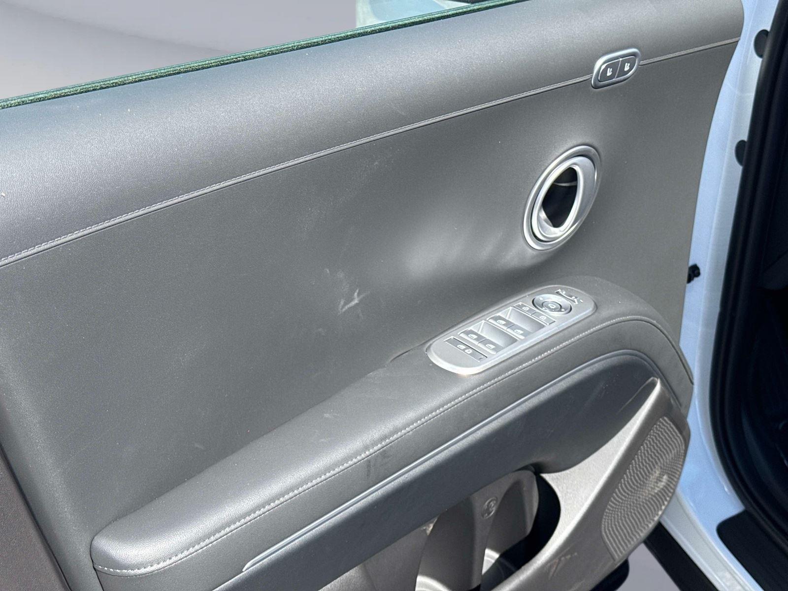 2026 Hyundai Palisade SEL Premium 8P