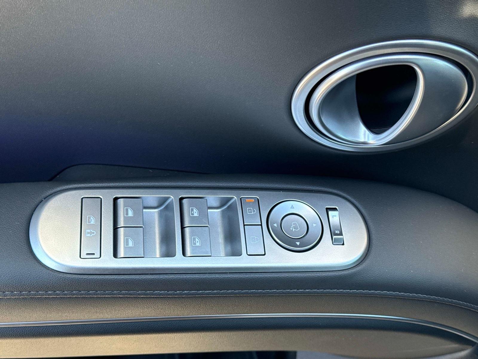 2026 Hyundai Palisade SEL Premium 8P