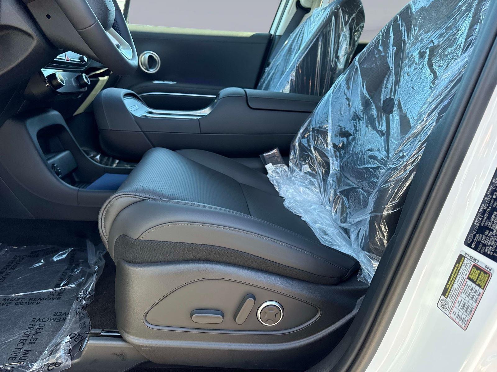 2026 Hyundai Palisade SEL Premium 8P