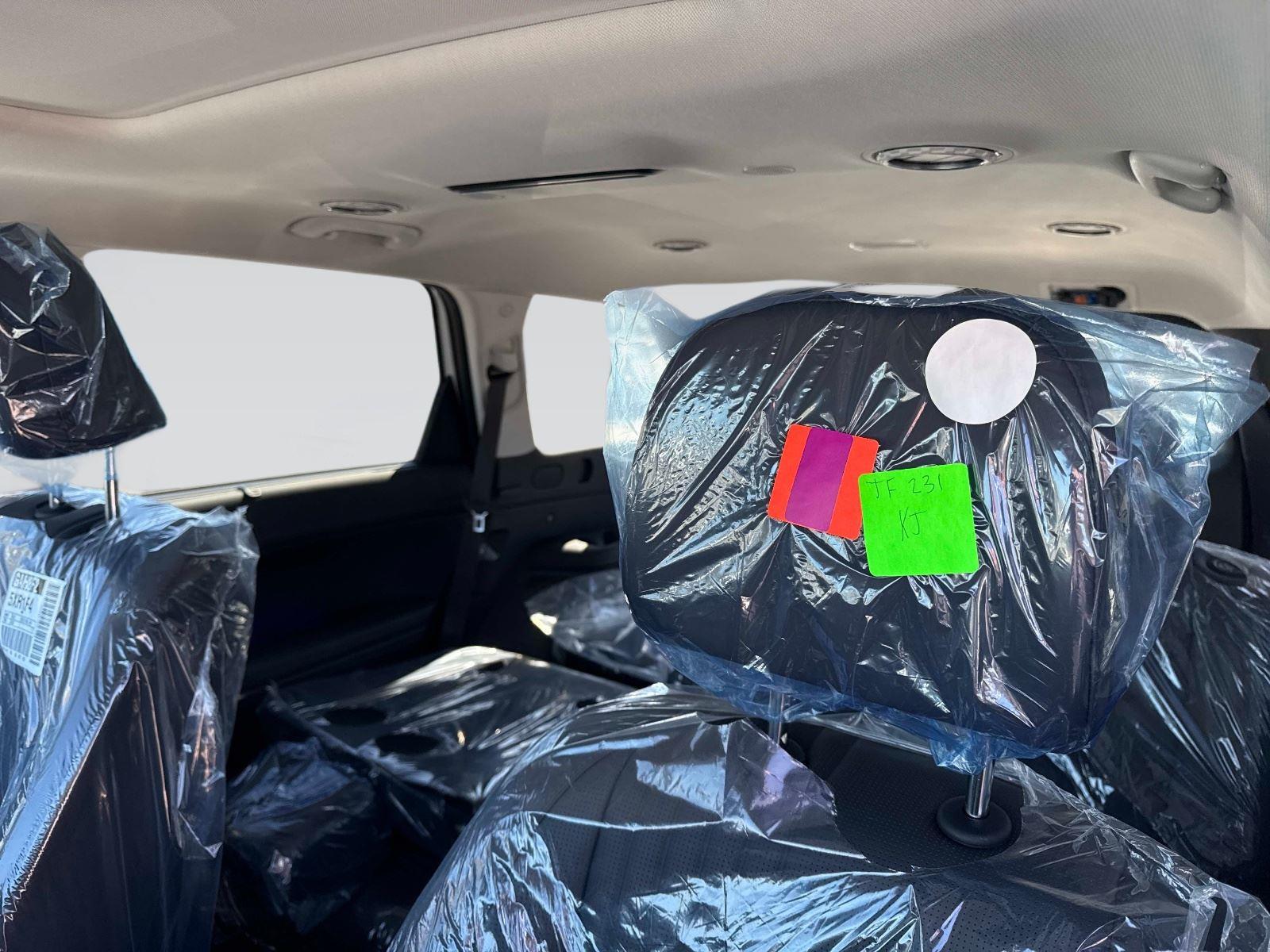 2026 Hyundai Palisade SEL Premium 8P