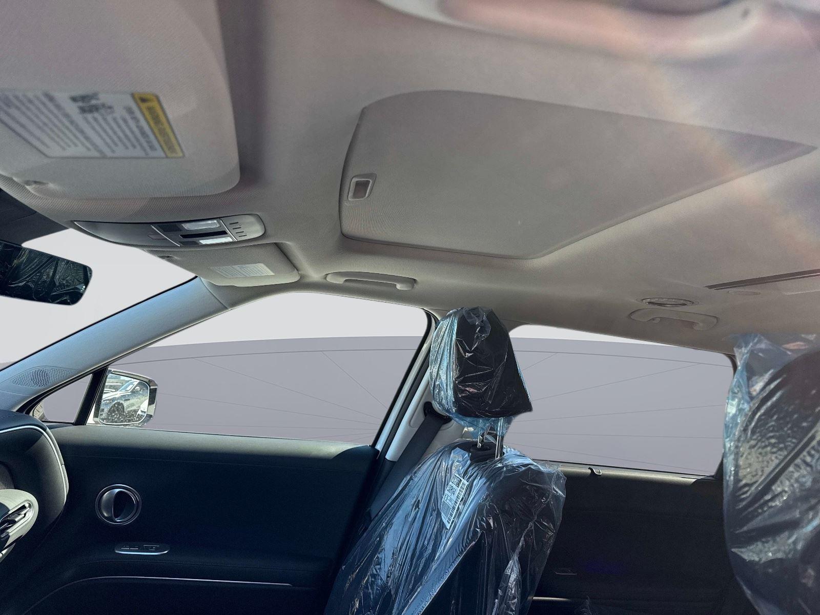 2026 Hyundai Palisade SEL Premium 8P