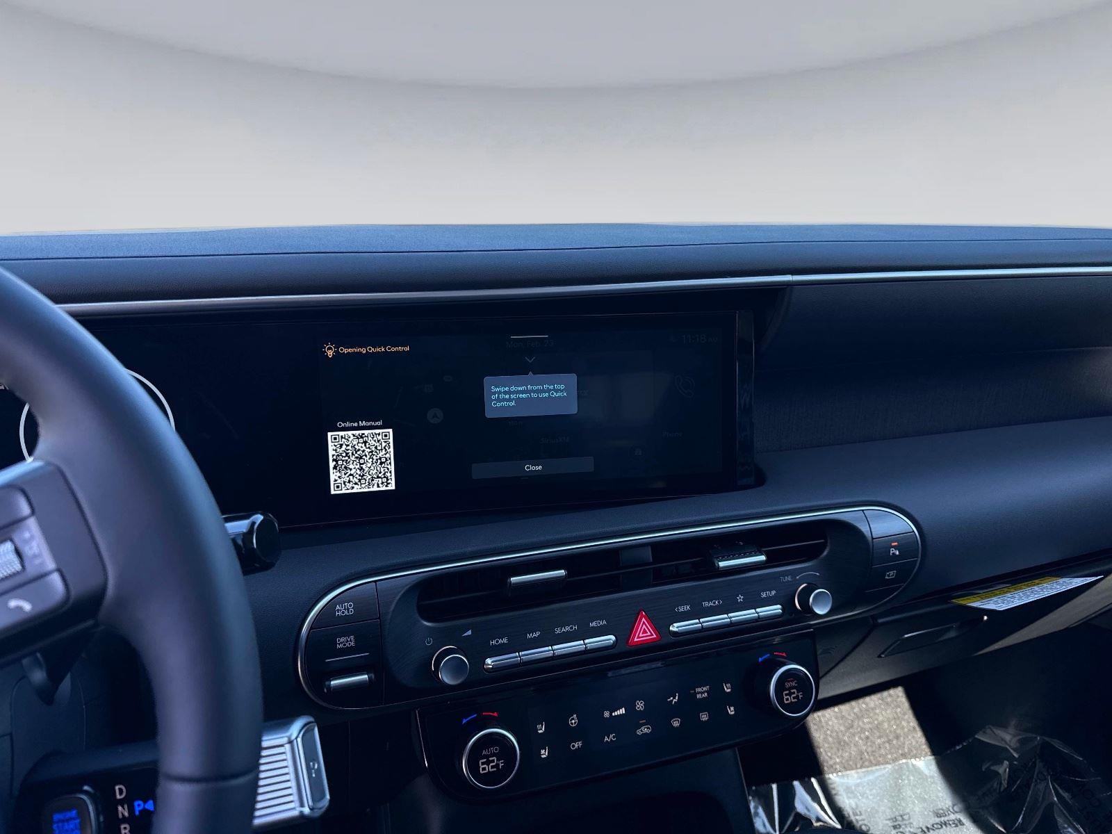 2026 Hyundai Palisade SEL Premium 8P