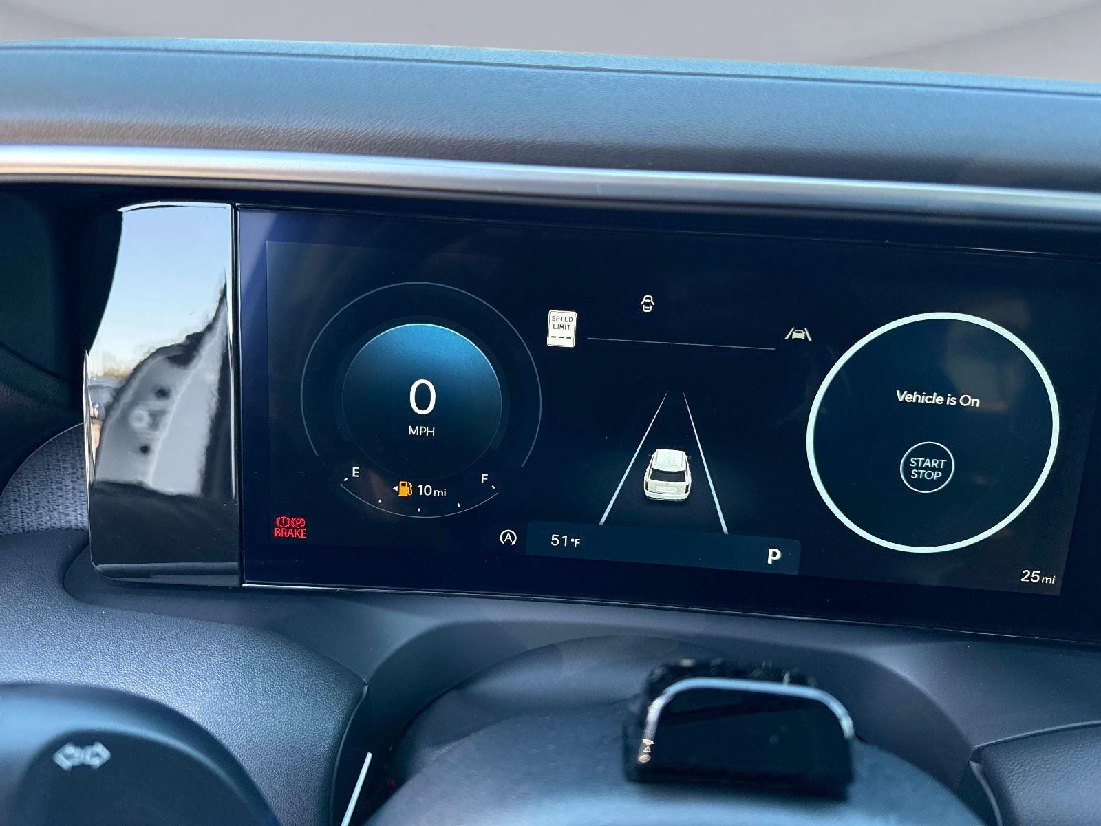 2026 Hyundai Palisade SEL Premium 8P