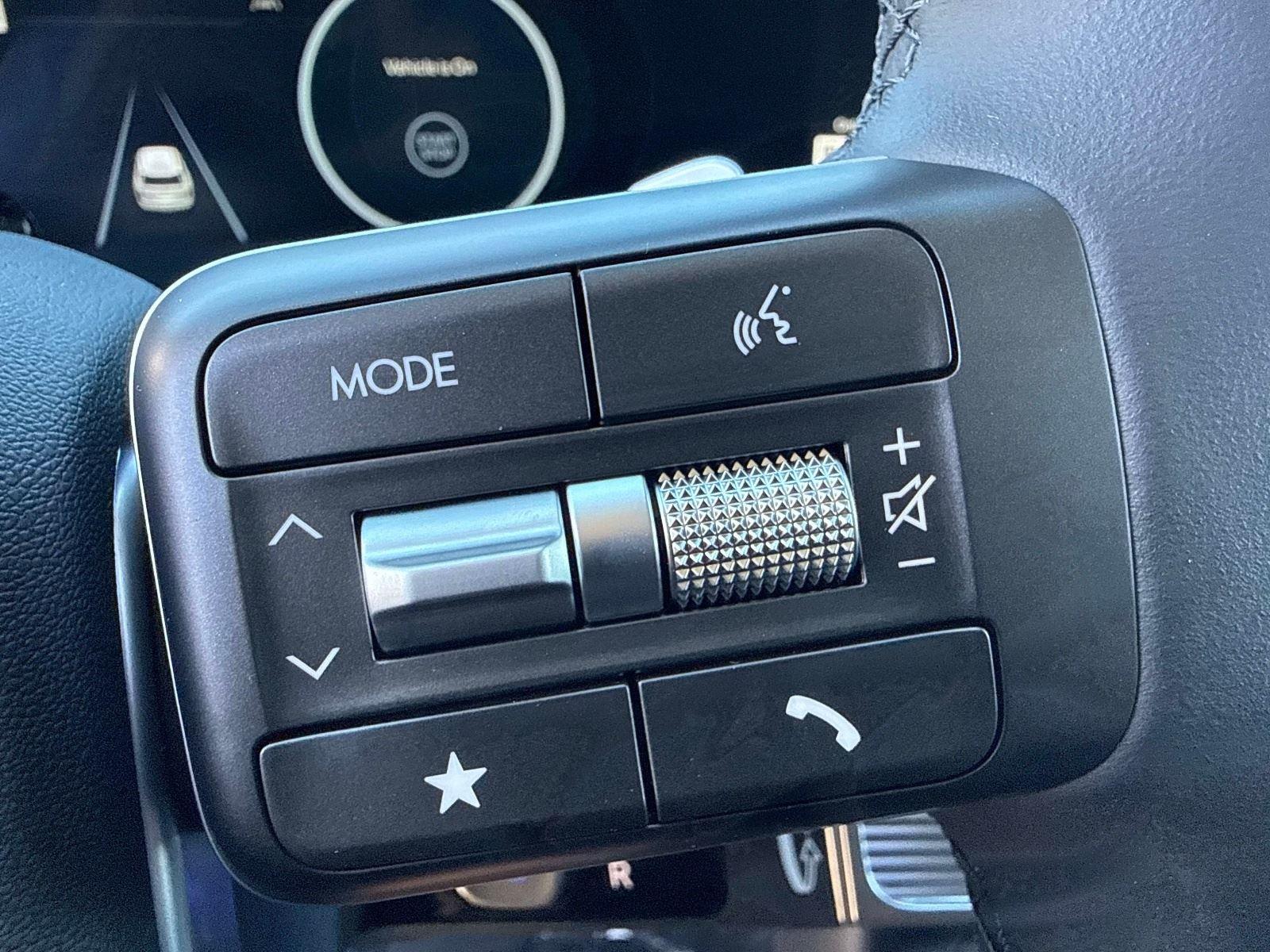 2026 Hyundai Palisade SEL Premium 8P