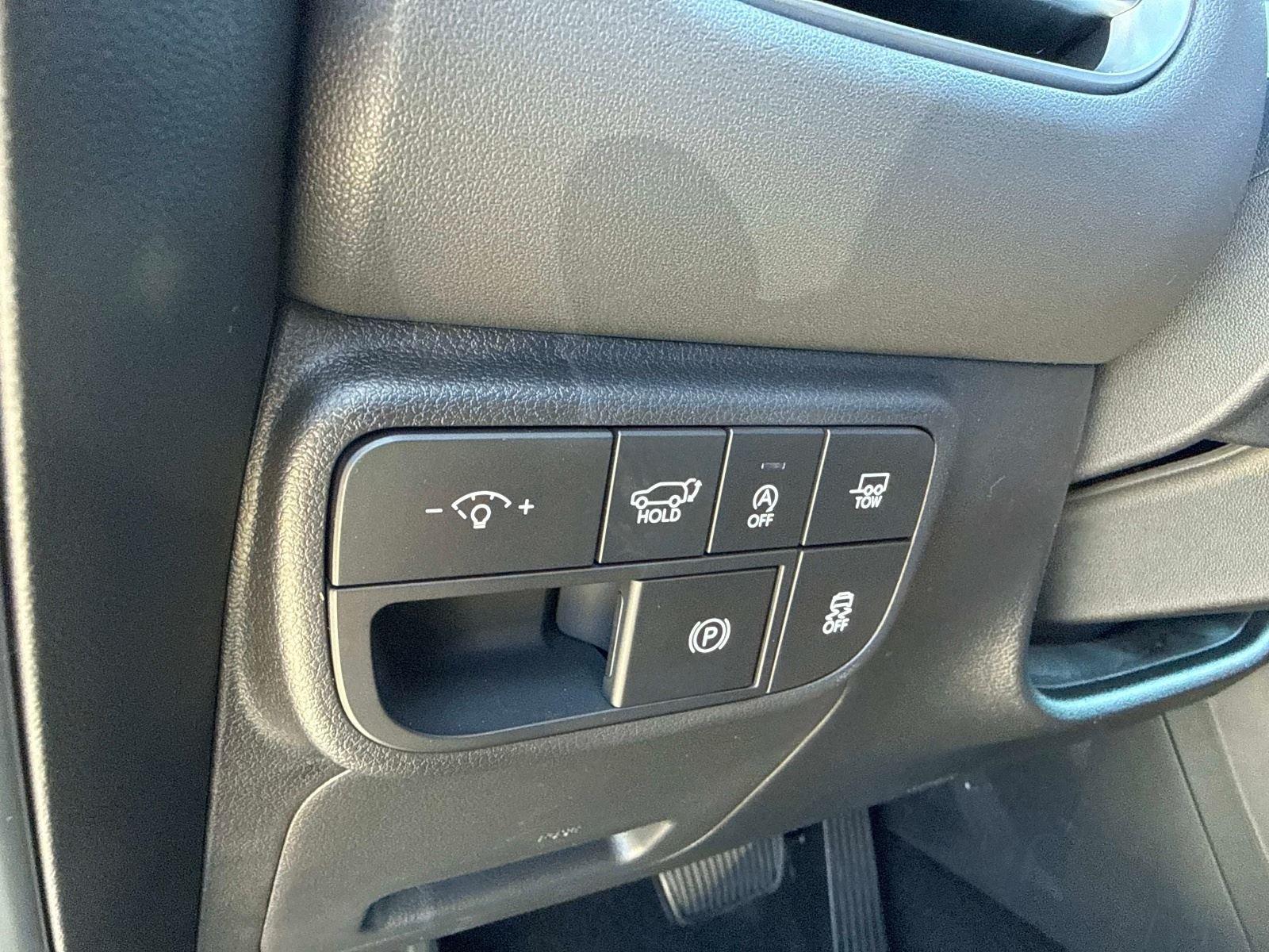 2026 Hyundai Palisade SEL Premium 8P