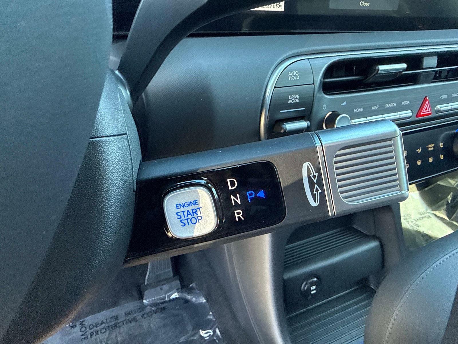 2026 Hyundai Palisade SEL Premium 8P