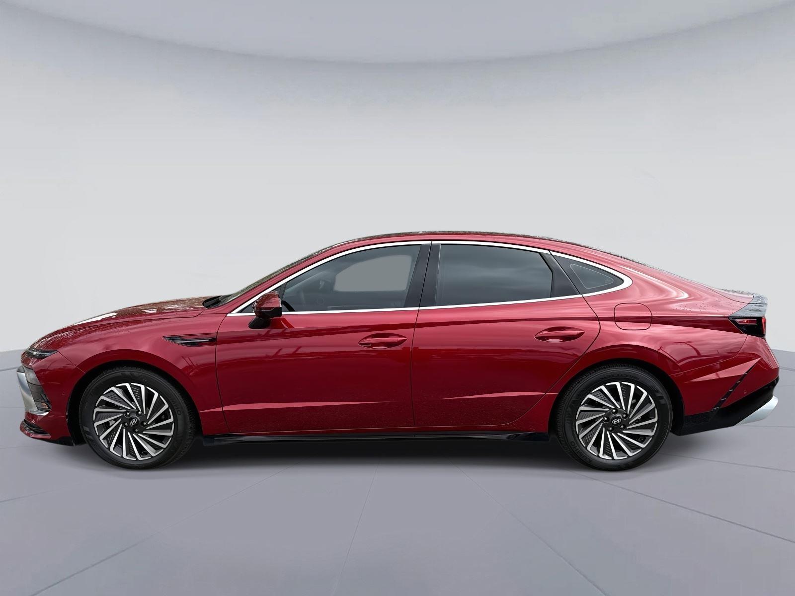 2024 Hyundai Sonata Hybrid Limited