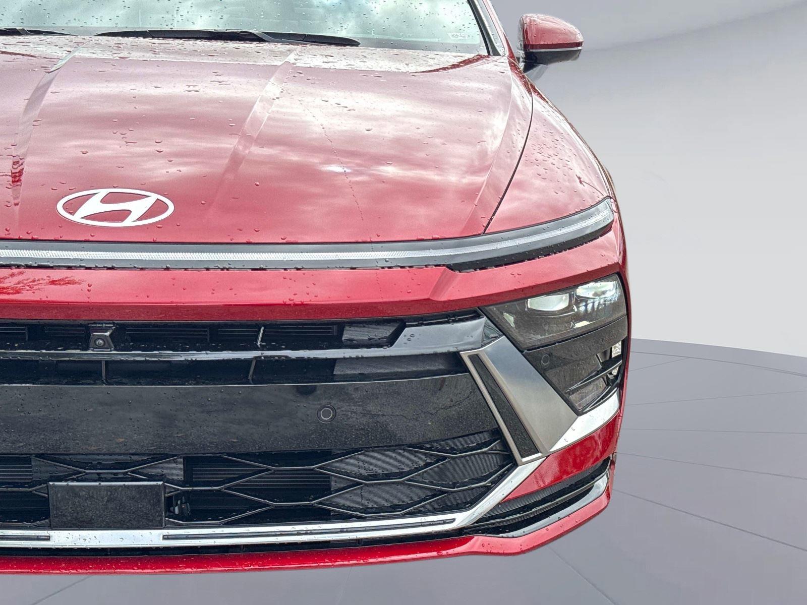 2024 Hyundai Sonata Hybrid Limited