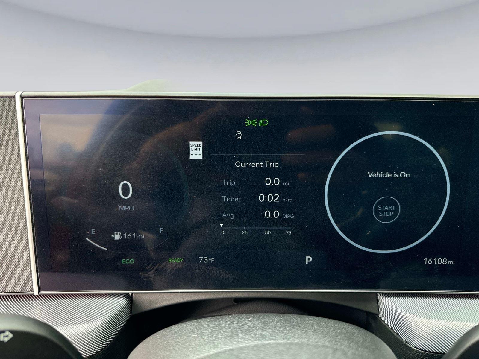 2024 Hyundai Sonata Hybrid Limited