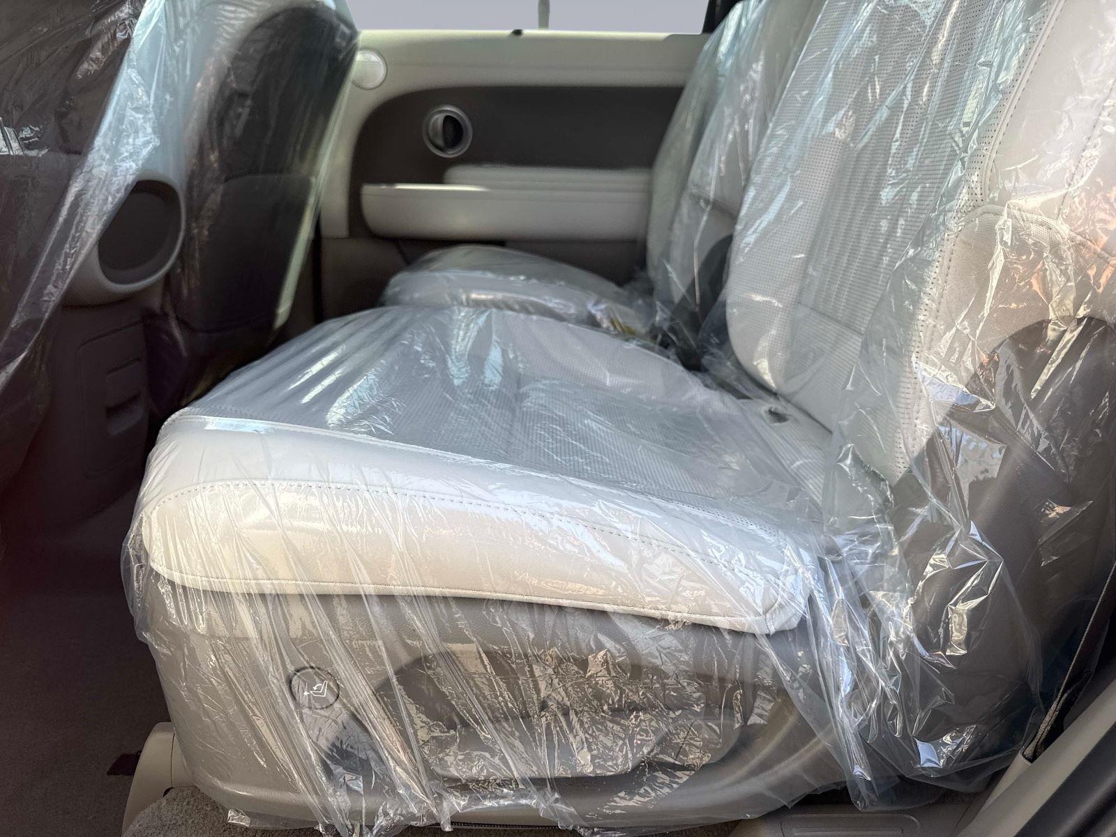 2026 Hyundai Palisade SEL 7P