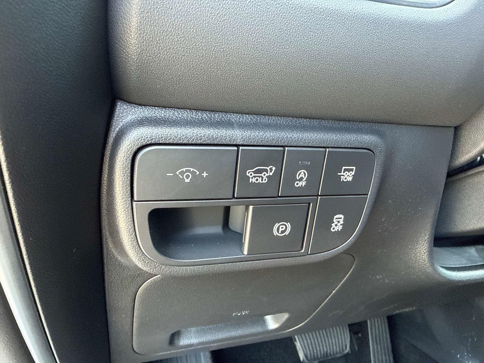 2026 Hyundai Palisade SEL Premium 8P