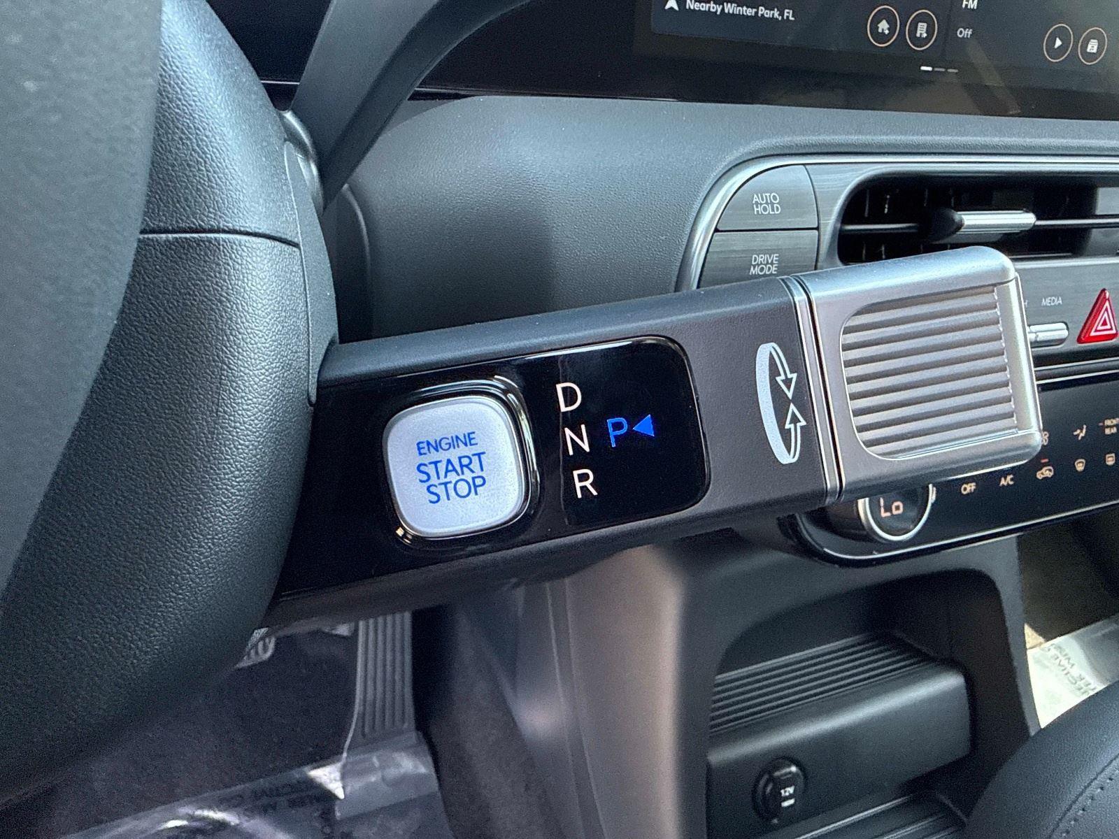 2026 Hyundai Palisade SEL Premium 8P