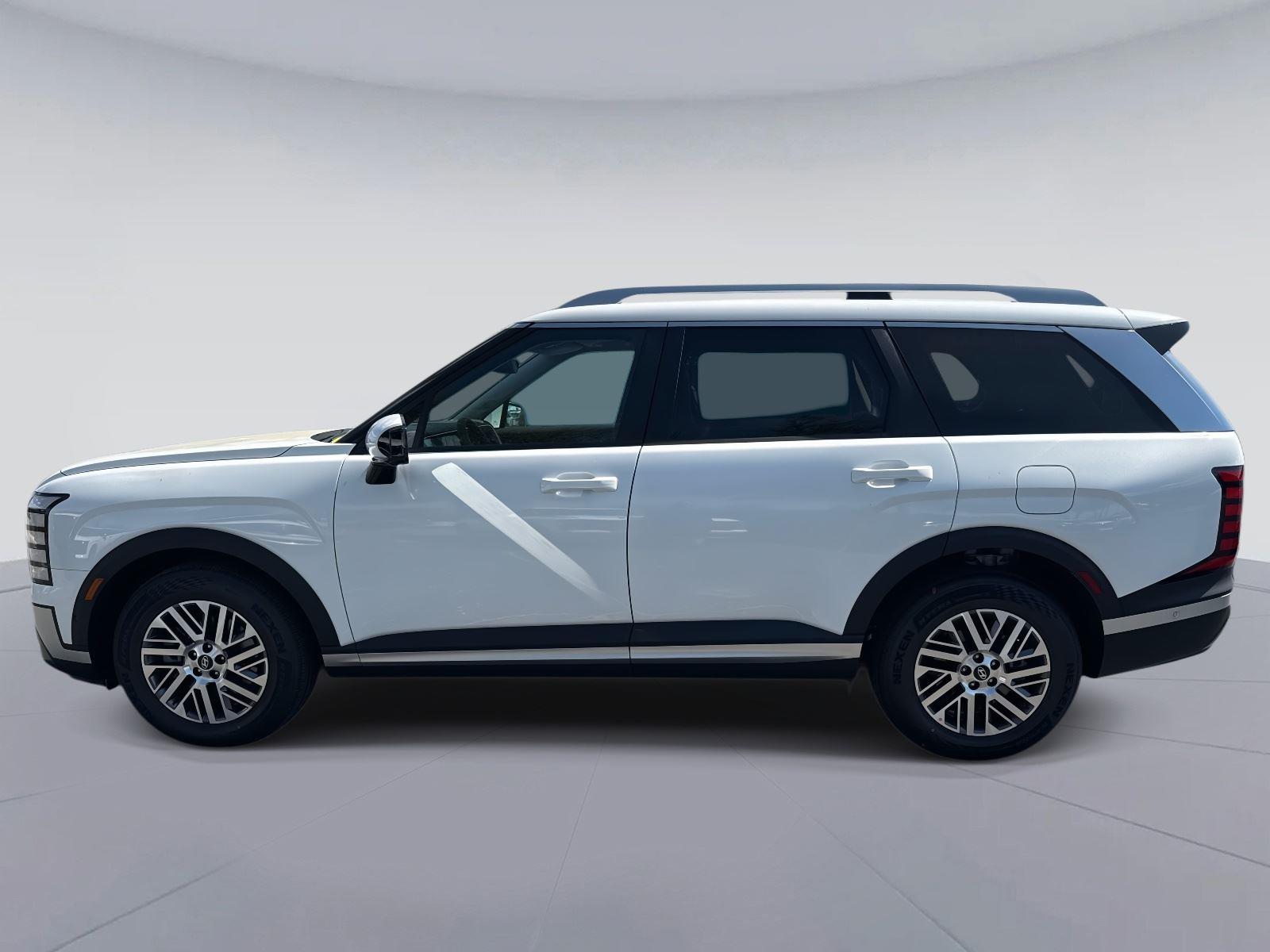 2026 Hyundai Palisade SEL Premium 8P