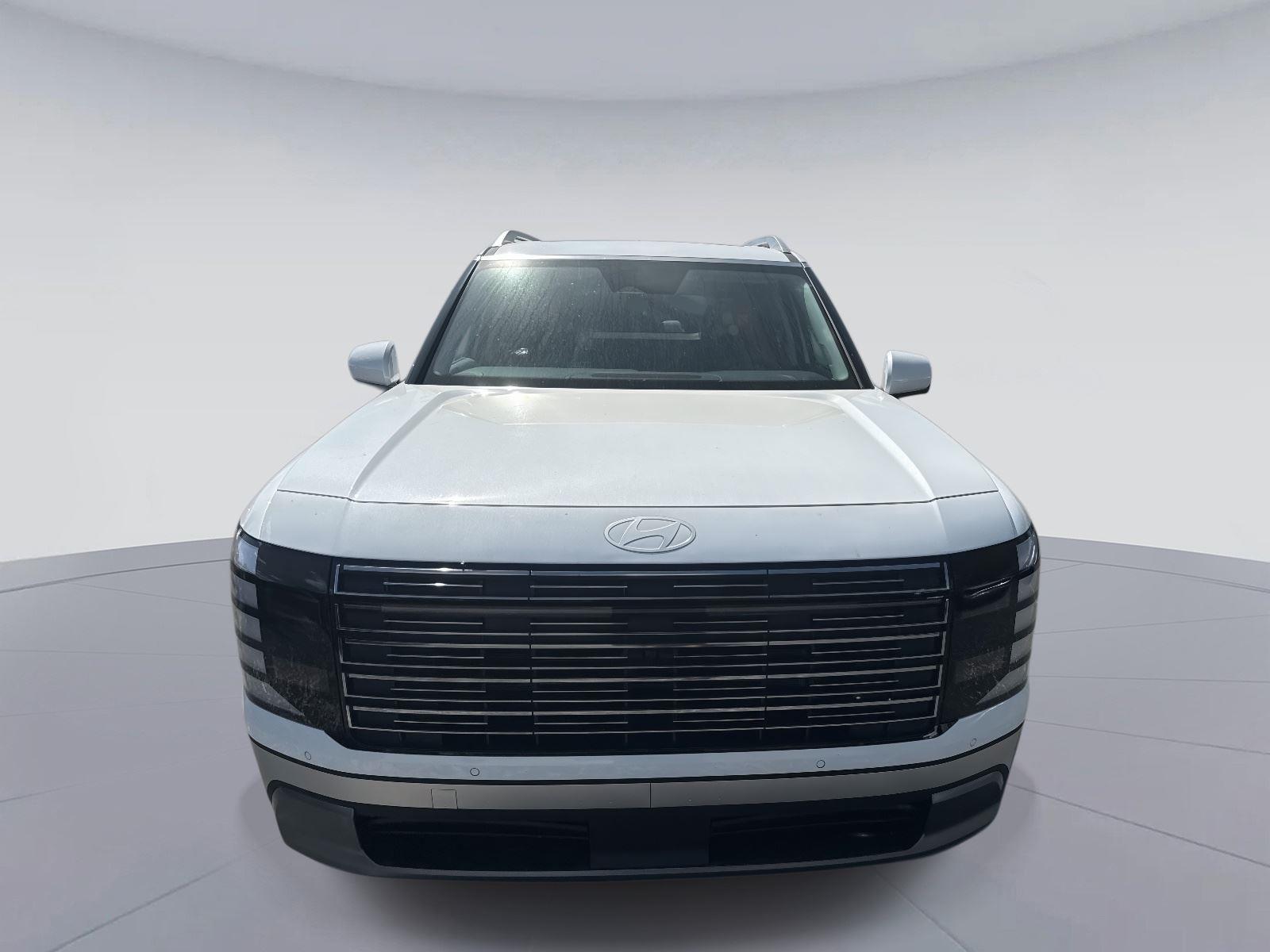 2026 Hyundai Palisade SEL Premium 8P