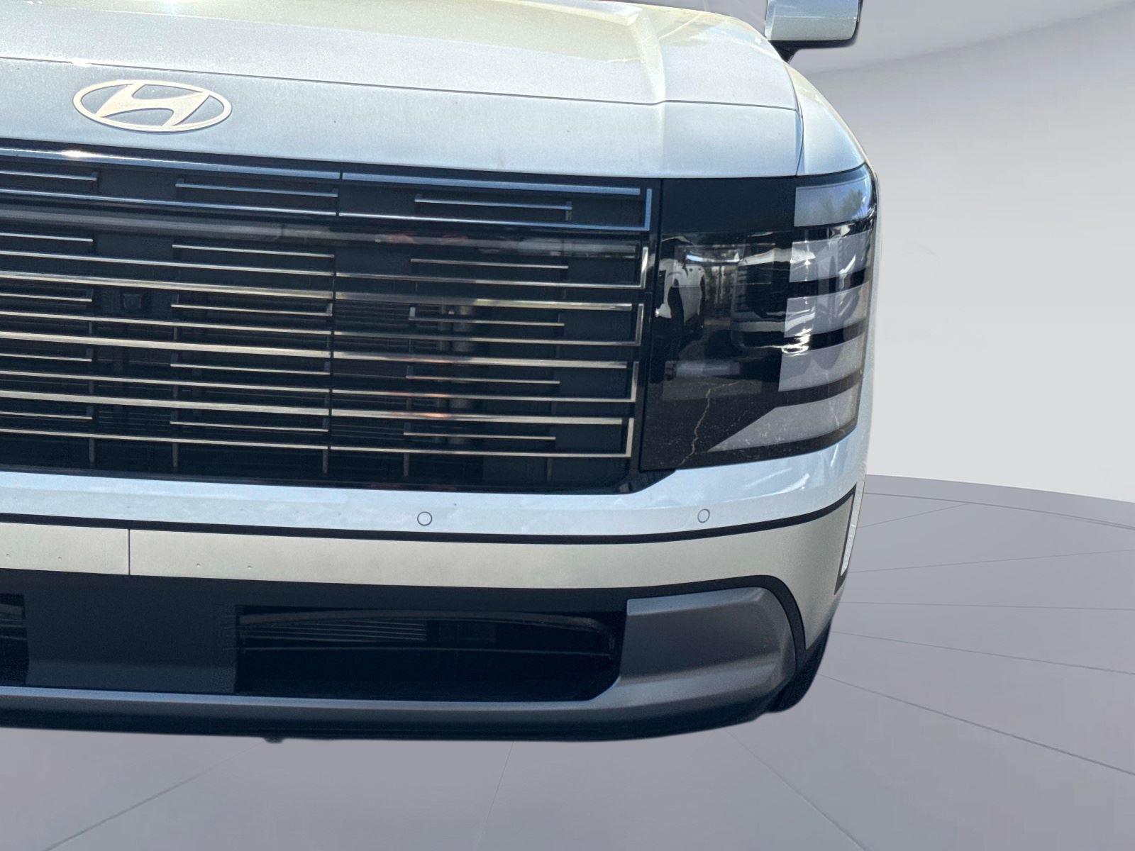 2026 Hyundai Palisade SEL Premium 8P