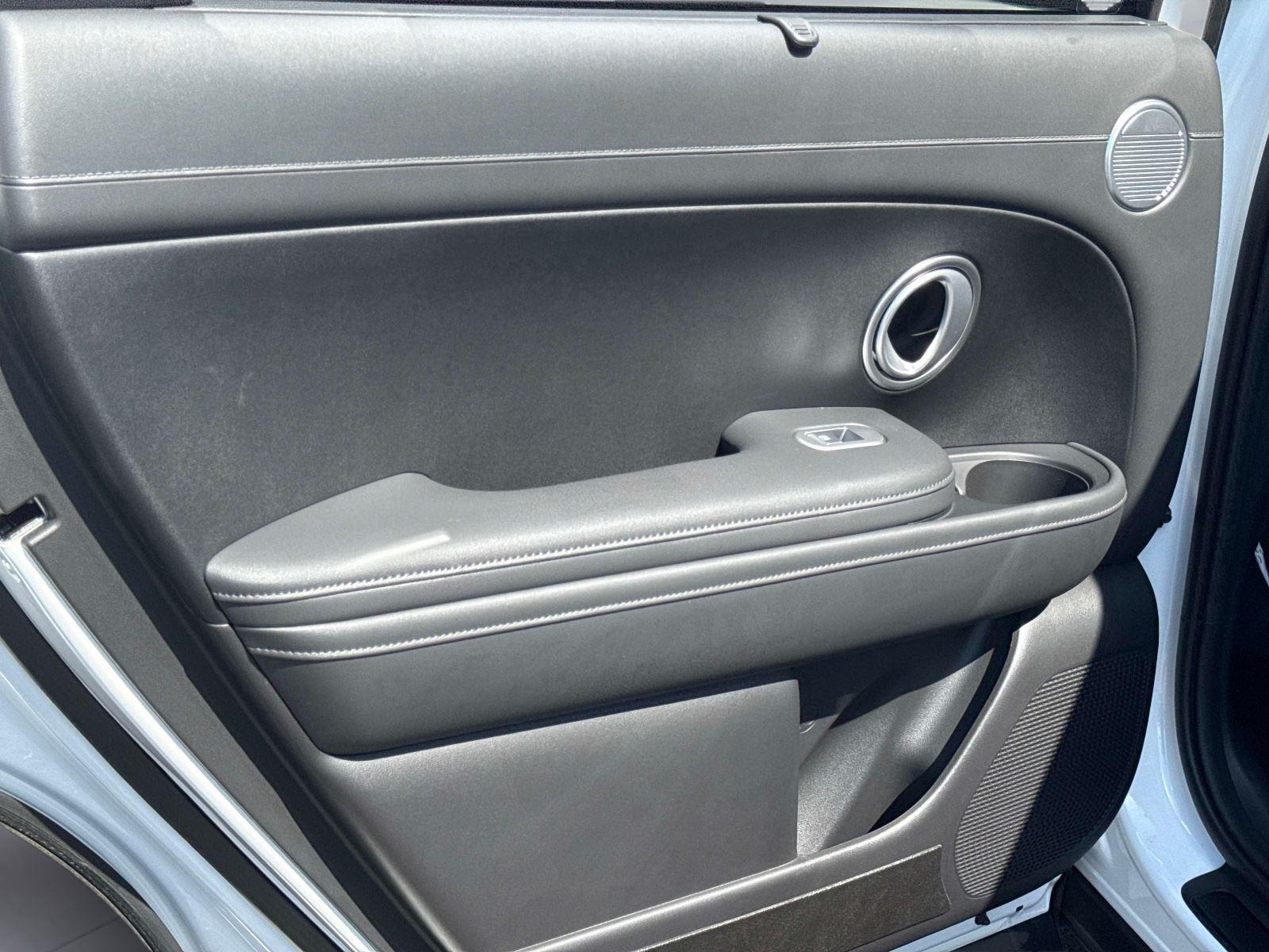 2026 Hyundai Palisade SEL Premium 8P