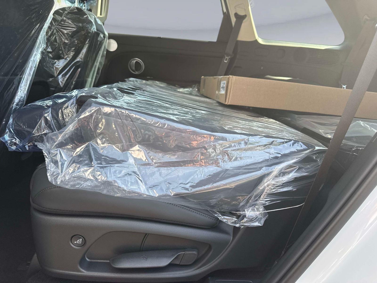 2026 Hyundai Palisade SEL Premium 8P