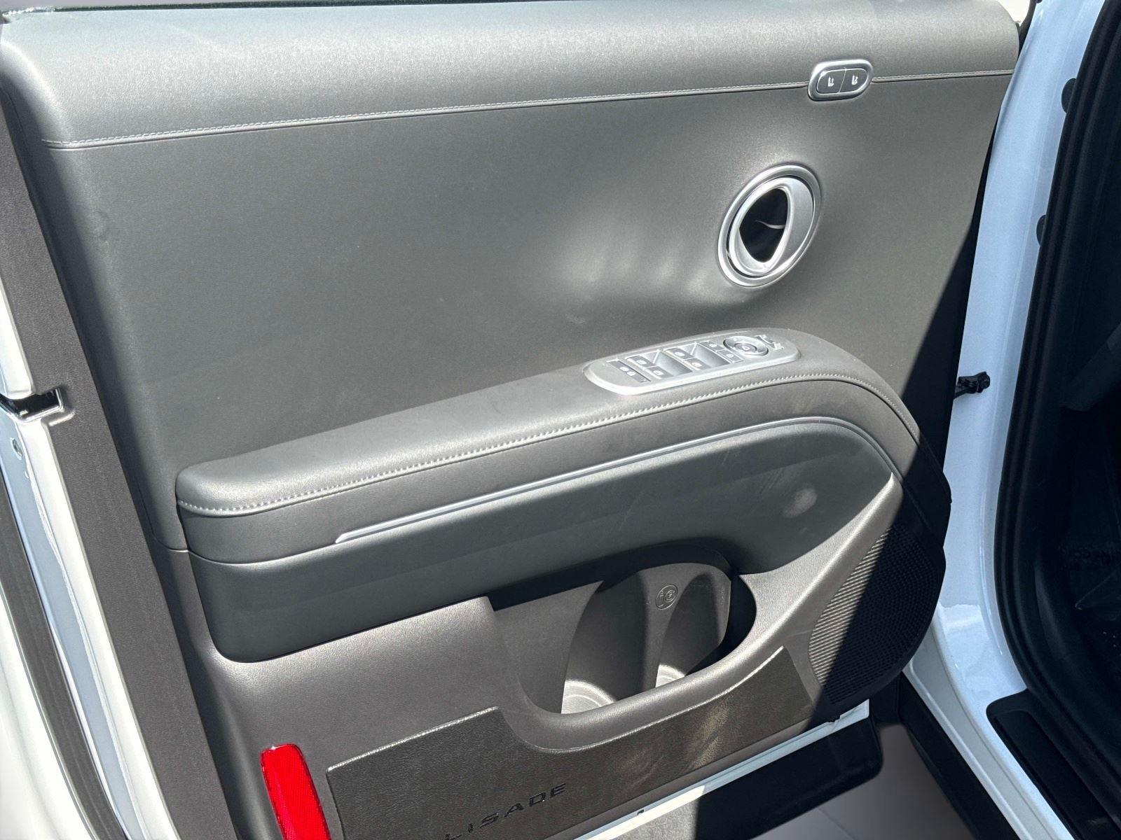 2026 Hyundai Palisade SEL Premium 8P