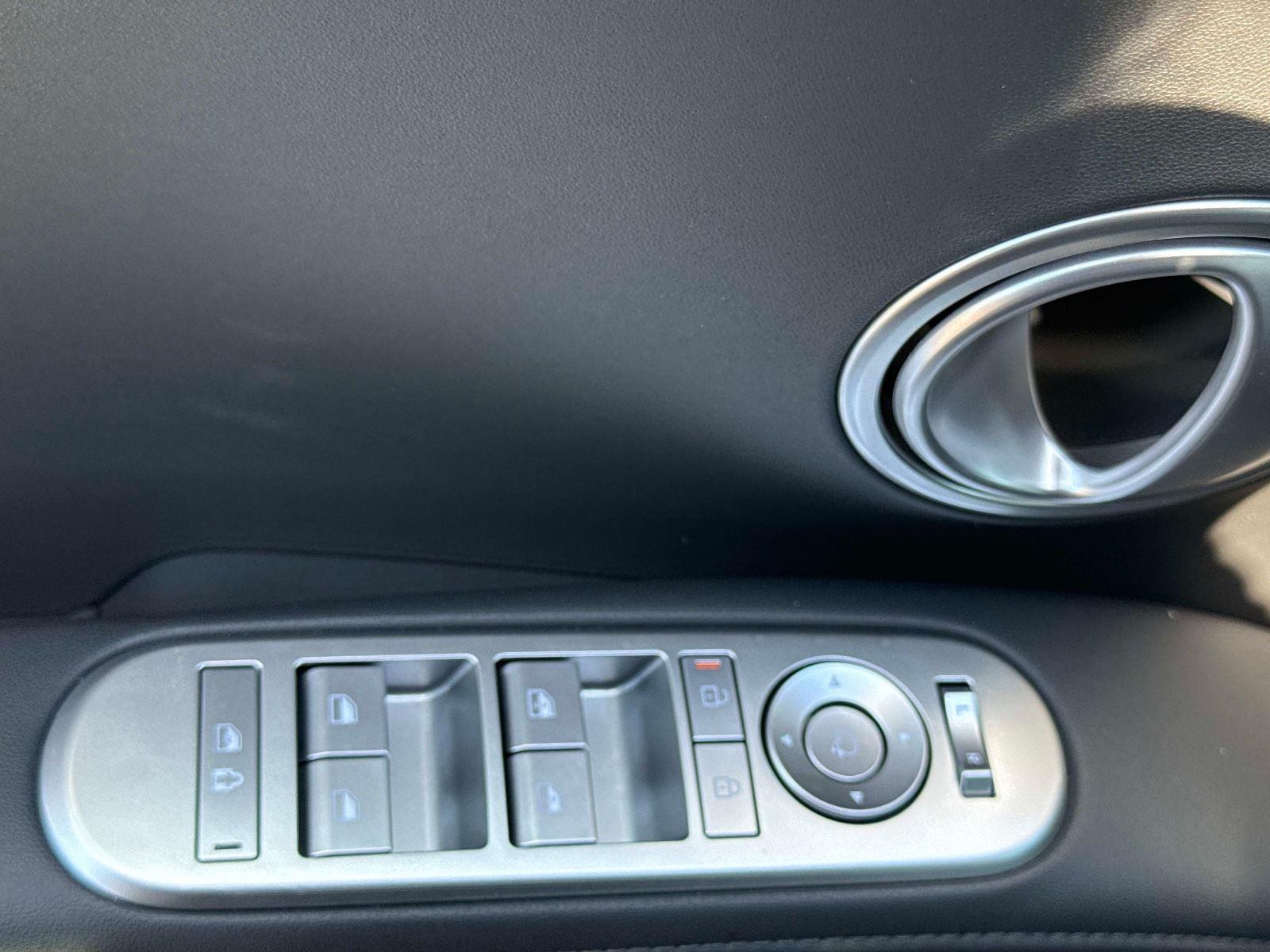 2026 Hyundai Palisade SEL Premium 8P