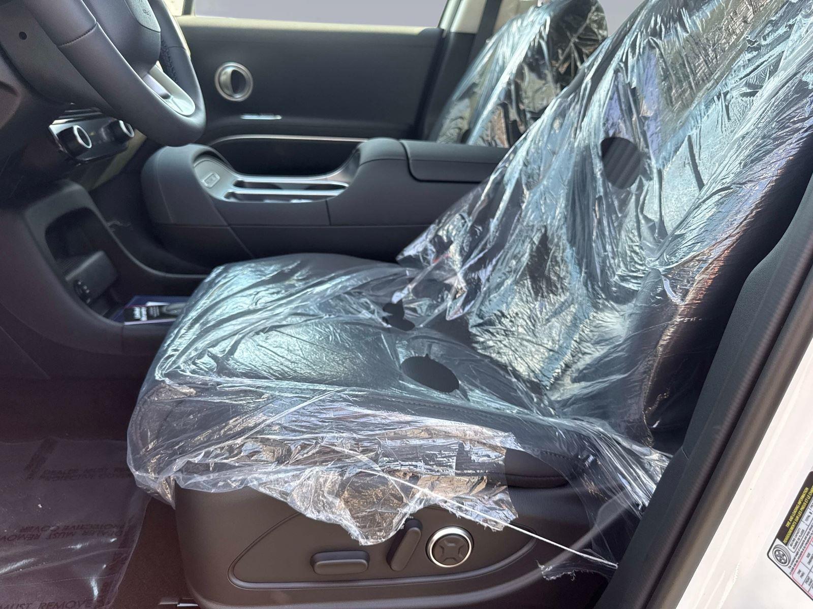 2026 Hyundai Palisade SEL Premium 8P