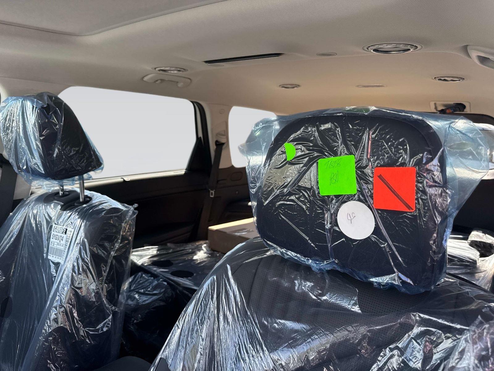 2026 Hyundai Palisade SEL Premium 8P