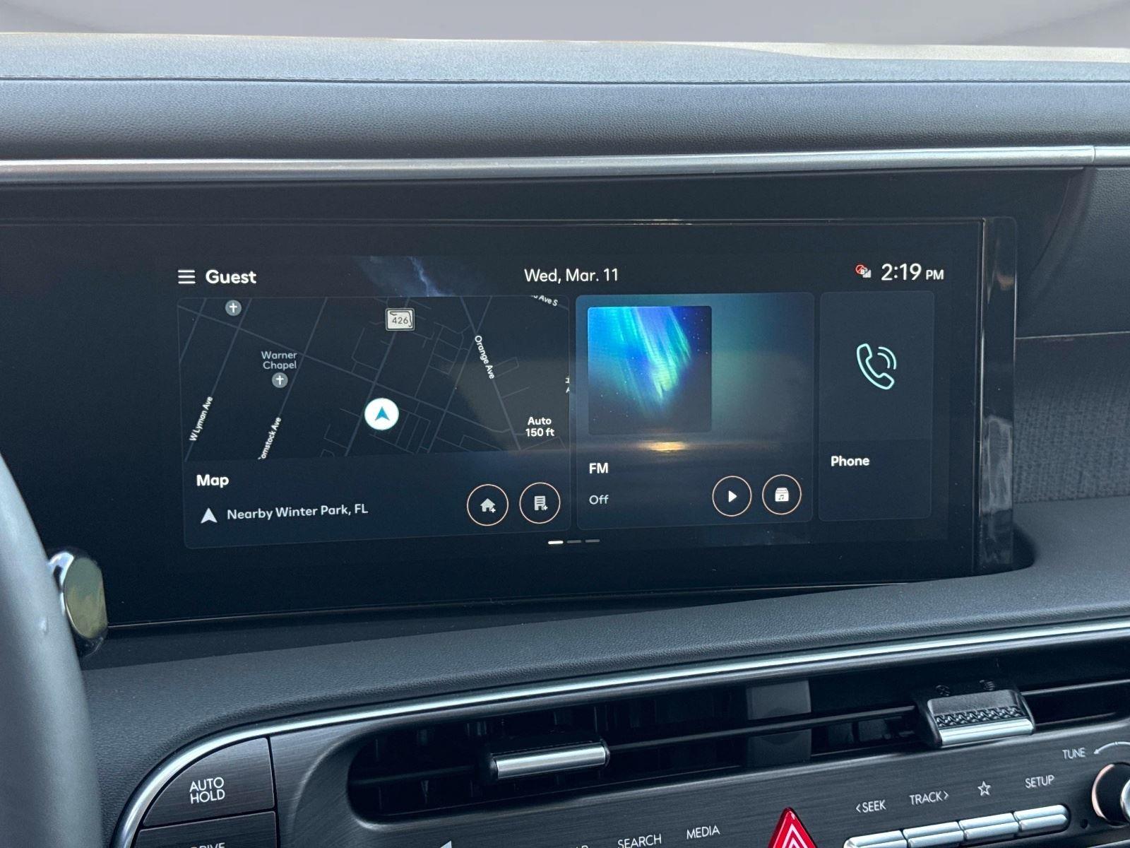 2026 Hyundai Palisade SEL Premium 8P