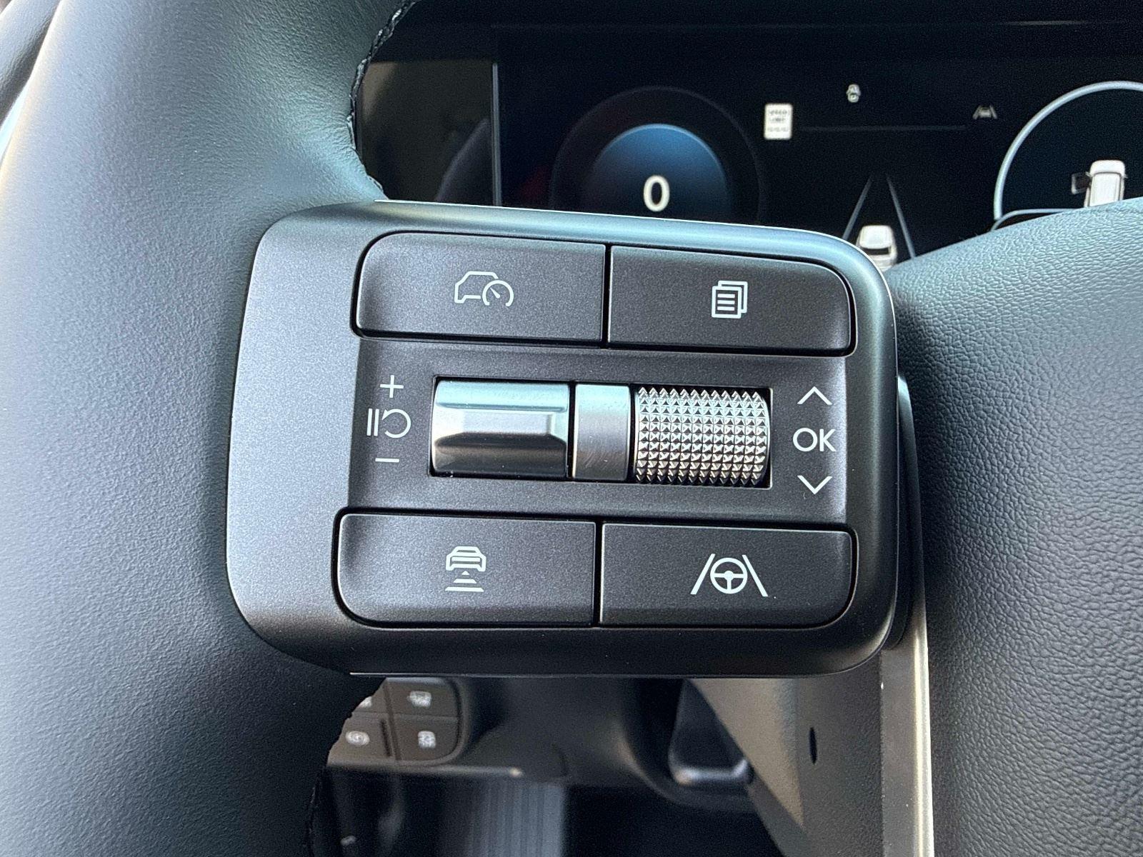 2026 Hyundai Palisade SEL Premium 8P