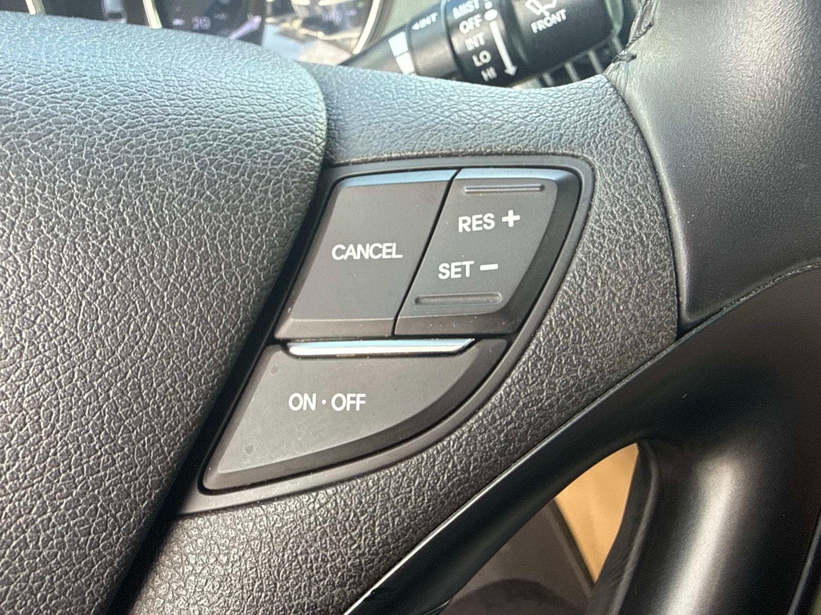 2015 Hyundai Sonata Hybrid Limited