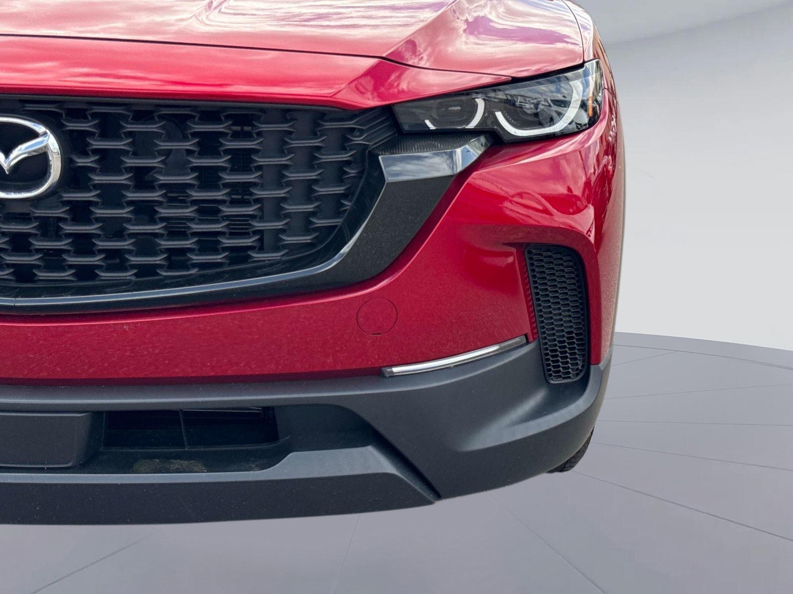 2025 Mazda CX-50 Hybrid Preferred Package