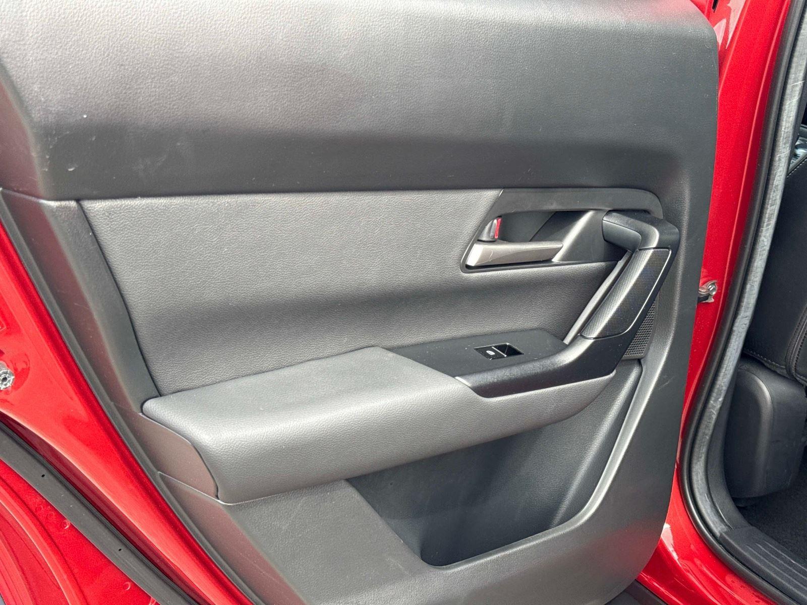 2025 Mazda CX-50 Hybrid Preferred Package