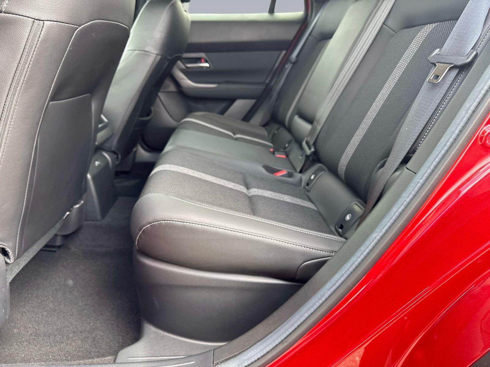 2025 Mazda CX-50 Hybrid Preferred Package