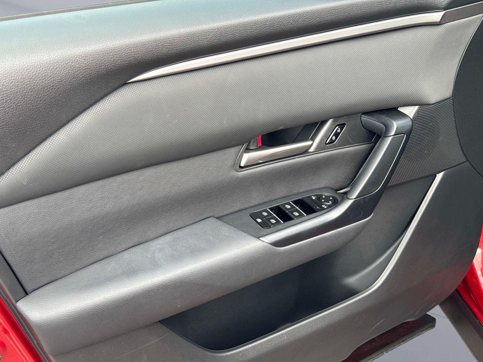 2025 Mazda CX-50 Hybrid Preferred Package