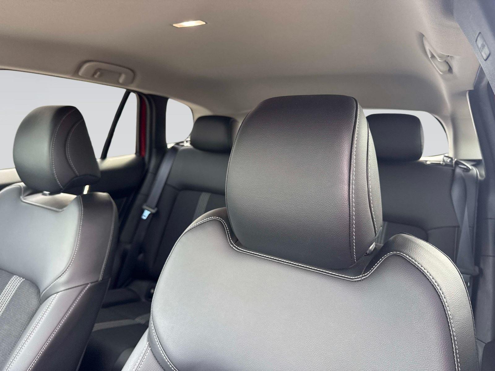 2025 Mazda CX-50 Hybrid Preferred Package