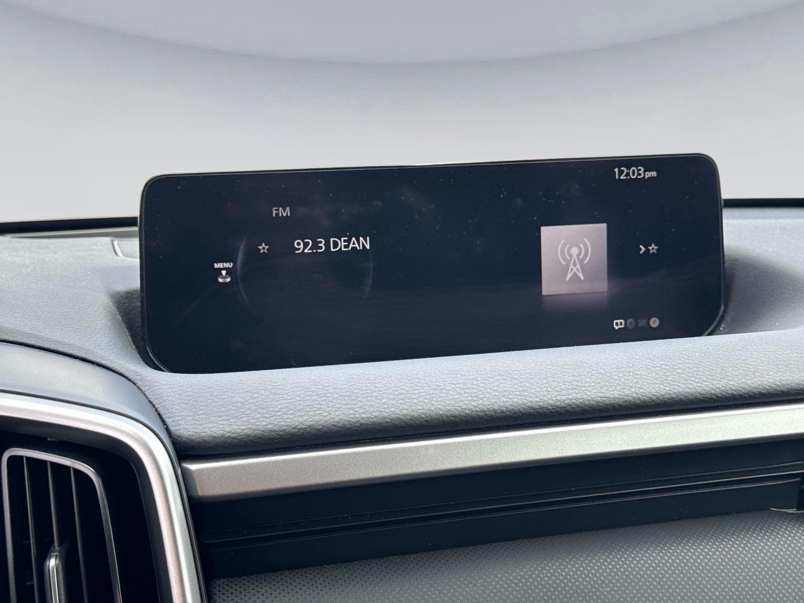 2025 Mazda CX-50 Hybrid Preferred Package