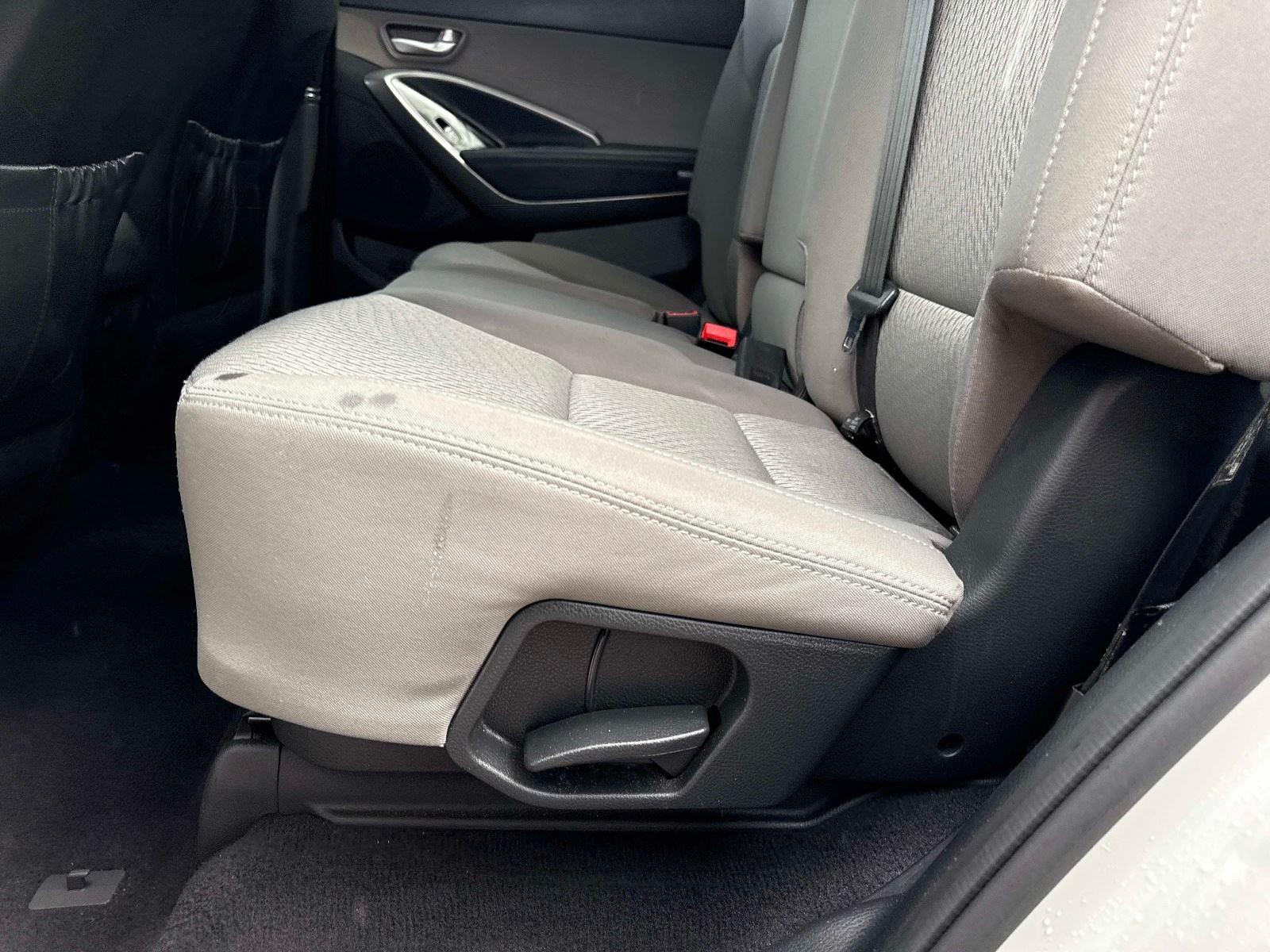 2018 Hyundai Santa Fe SE